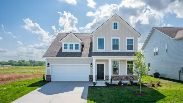 604 Sun Bear Lane, Mount Pleasant, TN 38474