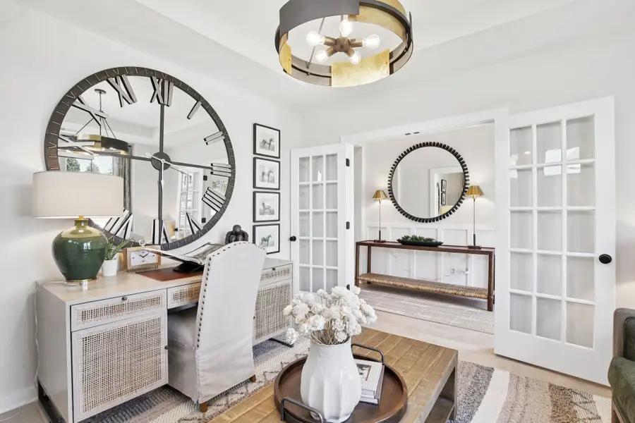 604 Sun Bear Lane, Mount Pleasant, TN 38474 - #2