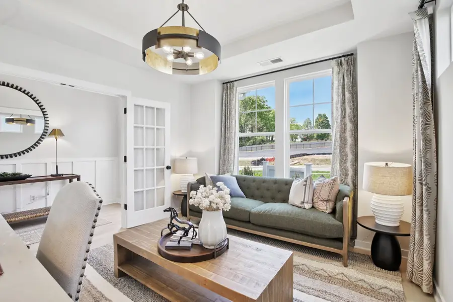 604 Sun Bear Lane, Mount Pleasant, TN 38474 - #3