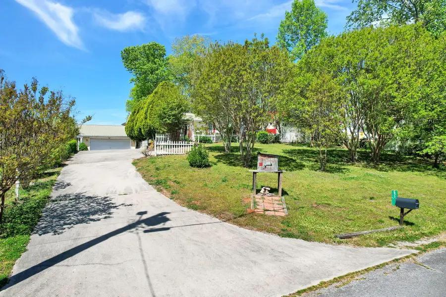 691 Lakehaven Circle, Decatur, TN 37322 - #2