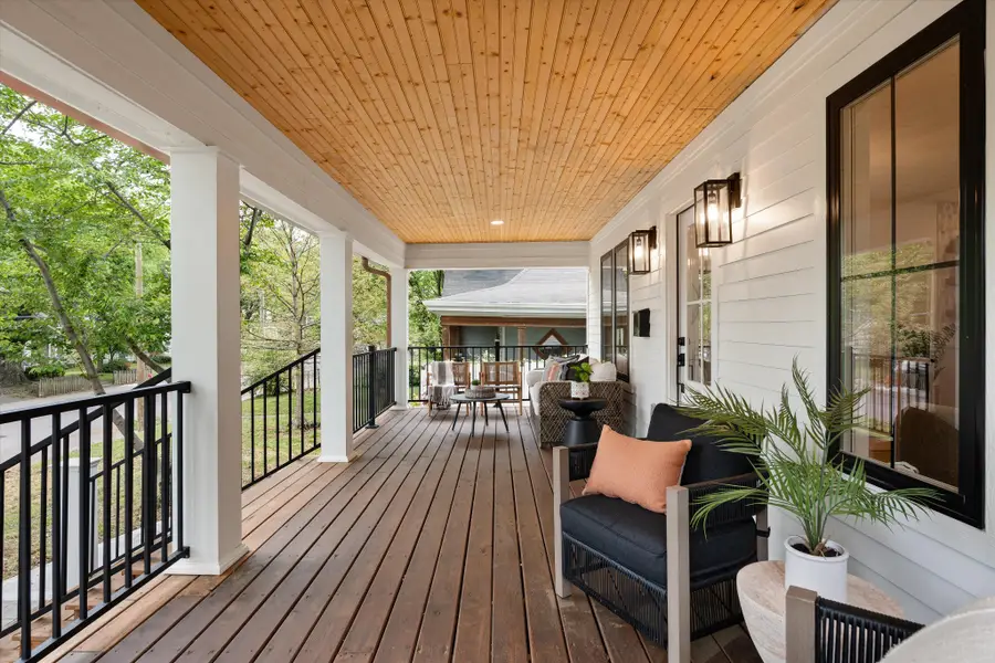 1111 Pennock Ave, Nashville, TN 37207 - #2