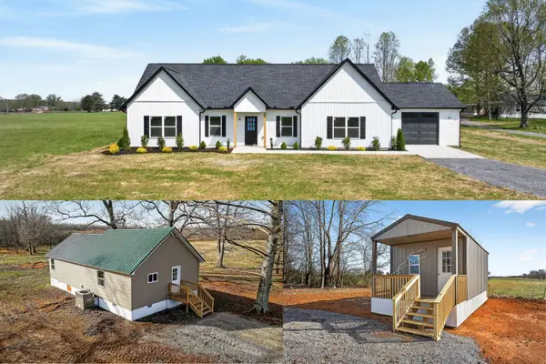 904 Swamp Rd, McMinnville, TN 37110