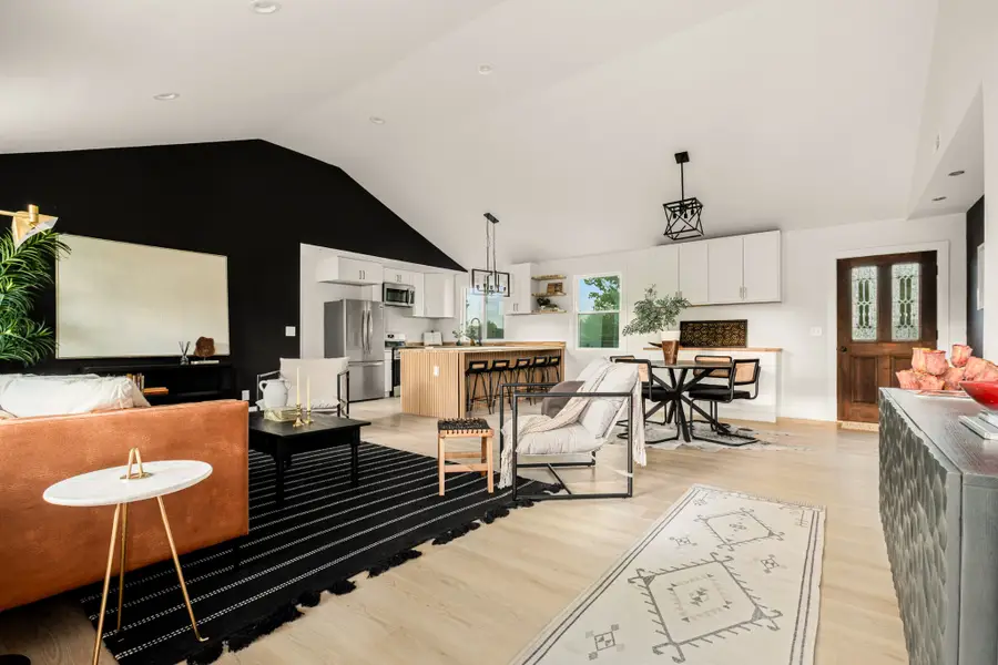 3113 Stafford Dr, Nashville, TN 37214 - #2