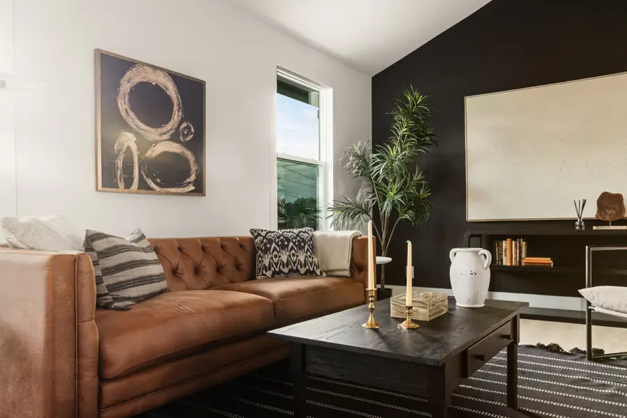 3113 Stafford Dr, Nashville, TN 37214 - #3