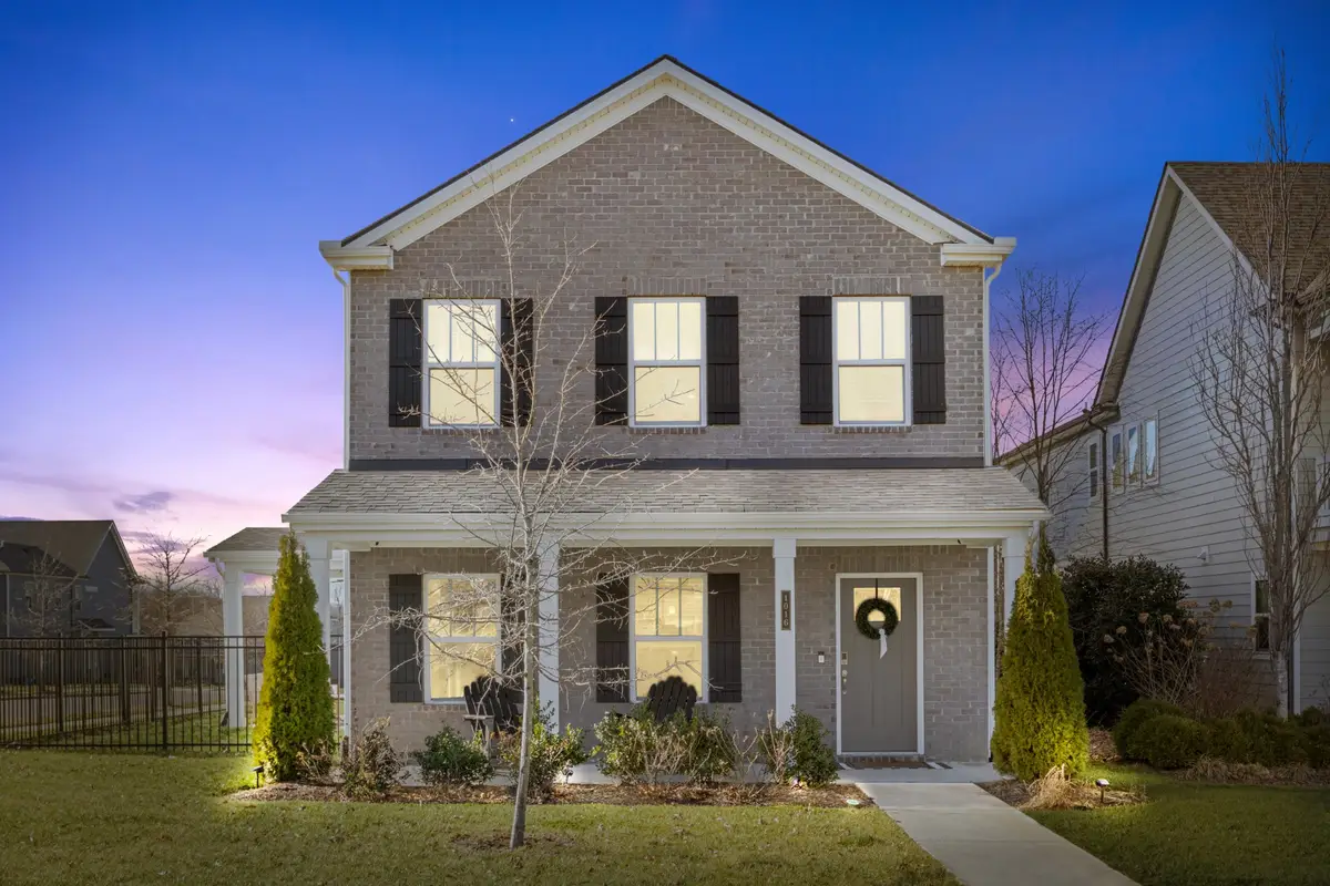 1016 Clover Glen Way, Antioch, TN 37013 - #1