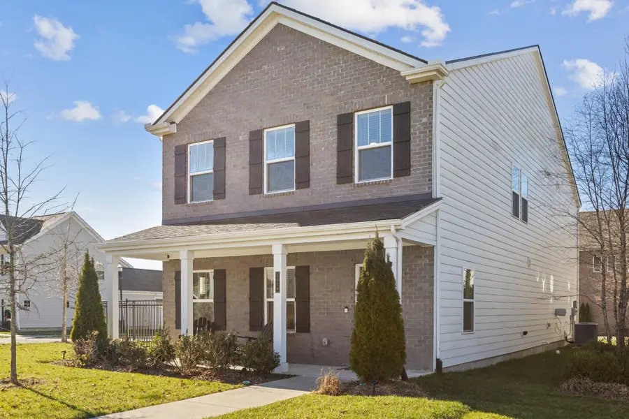 1016 Clover Glen Way, Antioch, TN 37013 - #3