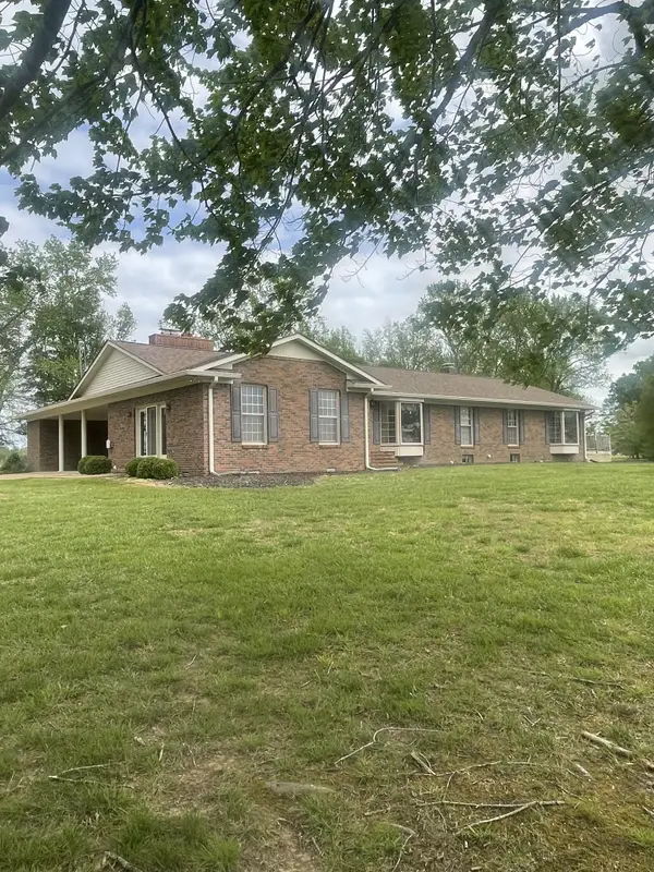 28 Ok Rd, Lawrenceburg, TN 38464
