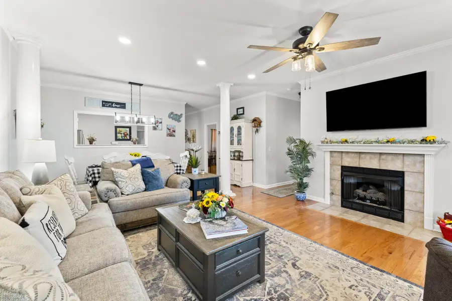 3010 Caldwell Rd #204, Ashland City, TN 37015 - #3