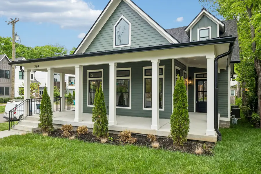 324 S 15th St, Nashville, TN 37206 - #2