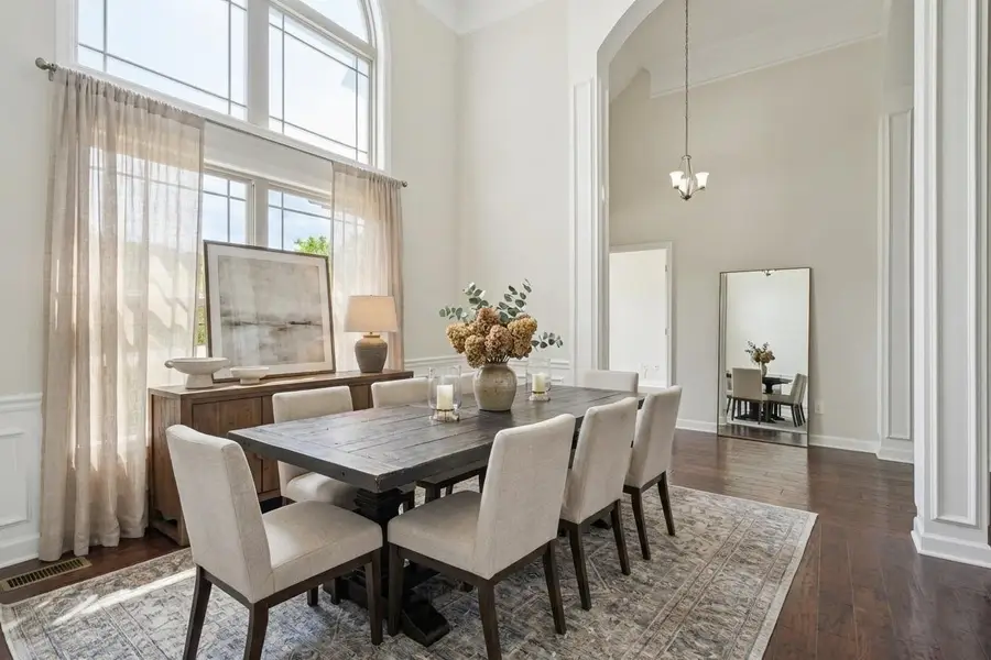 303 Cedar Hollow Ct, Lebanon, TN 37087 - #2