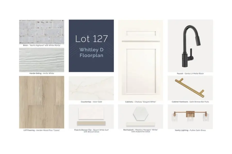 201 Conger Dr, Lebanon, TN 37087 - #2