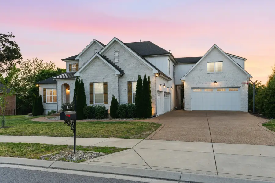 119 Sperance Ln, Gallatin, TN 37066 - #2