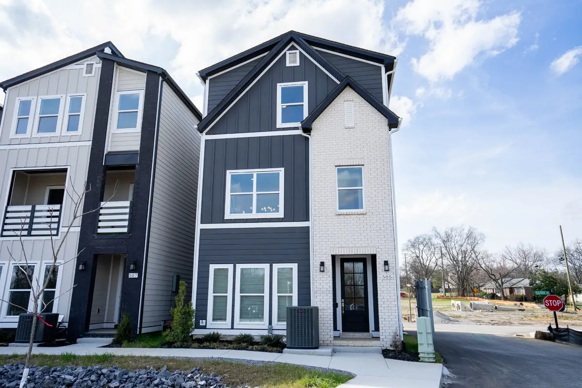 513 Kalman Lane, Madison, TN 37115 - #1