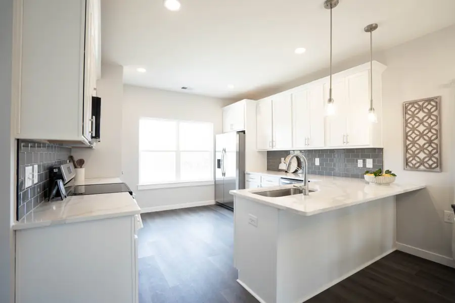 513 Kalman Lane, Madison, TN 37115 - #2