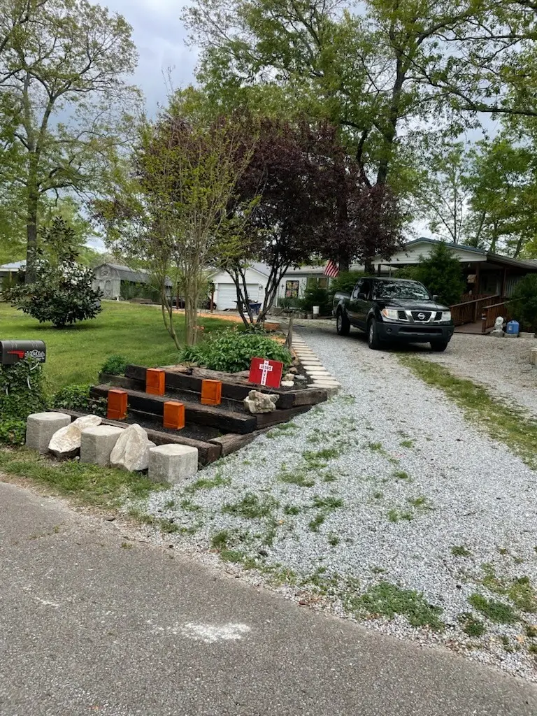 160 Wilson Cemetery Rd, Big Sandy, TN 38221 - #1