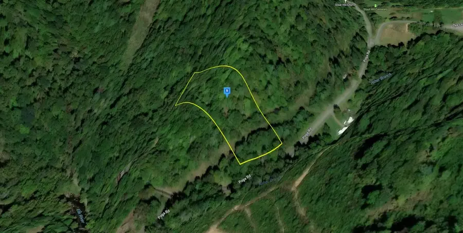 480 Poga Road, Butler, TN 37640 - #3