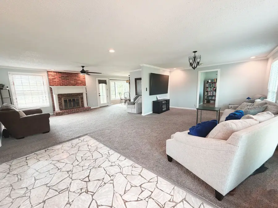 1417 Bellavista Blvd, Nashville, TN 37207 - #2