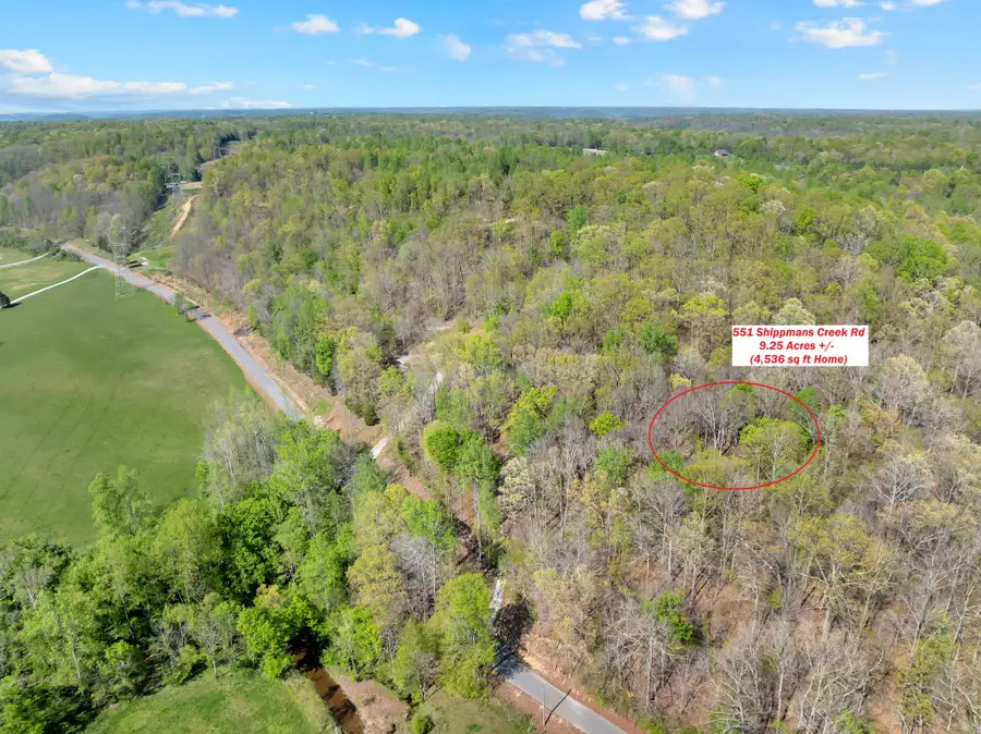 551 Shippmans Creek Rd, Wartrace, TN 37183 - #2