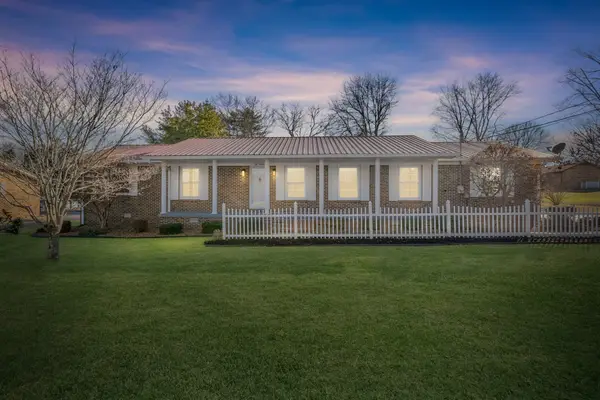 215 Hill St, Estill Springs, TN 37330