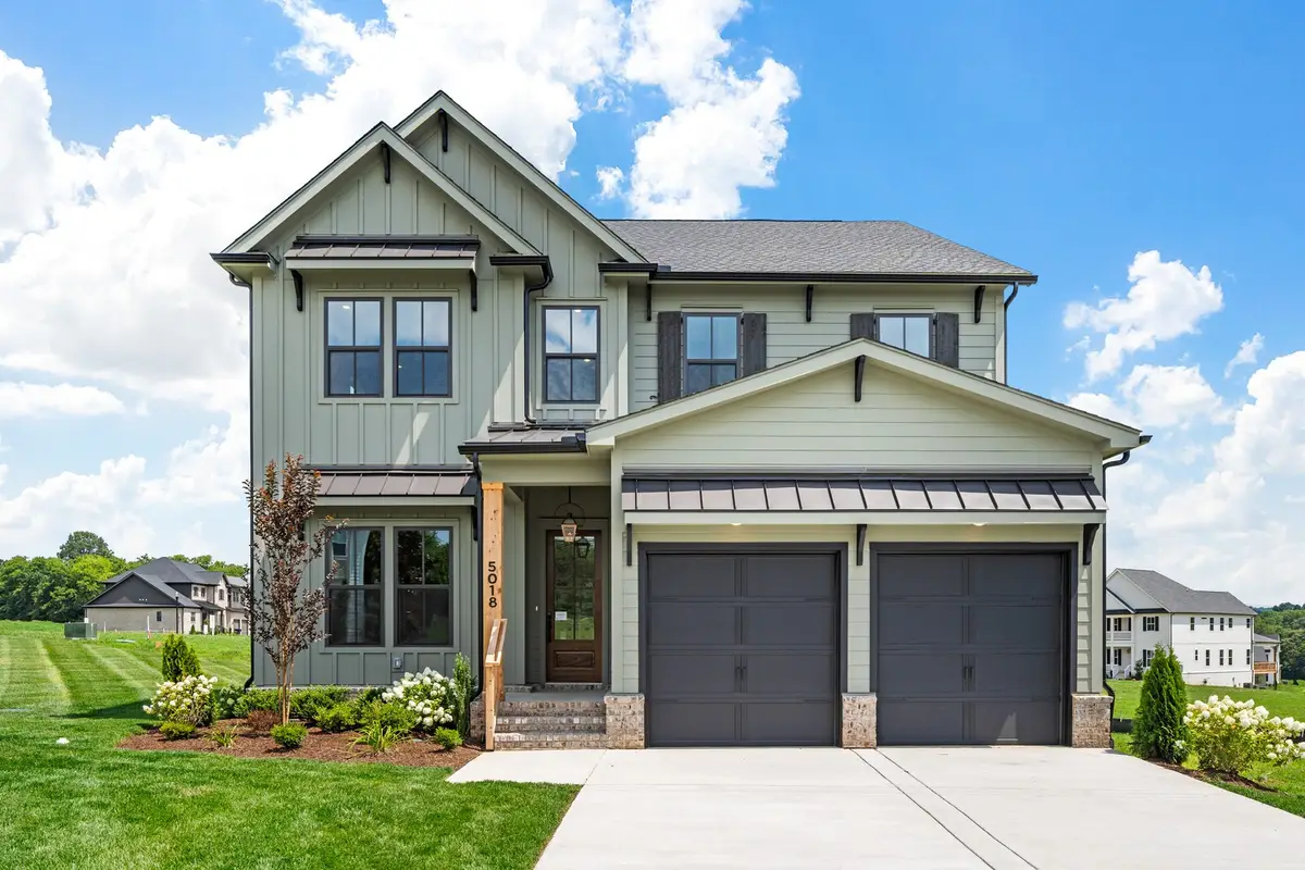 5429 Fremar Circle, Thompsons Station, TN 37179 - #1