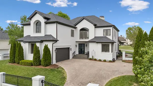 5018 Country Club Dr, Brentwood, TN 37027