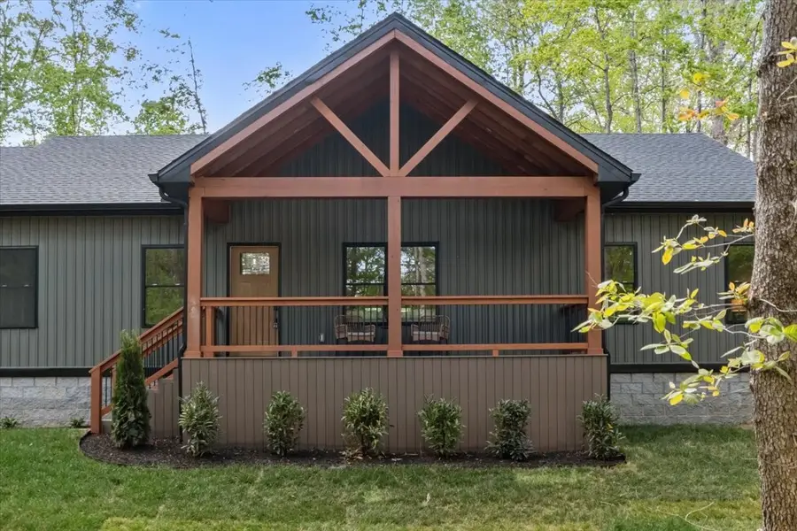 827 Town Branch Rd, Charlotte, TN 37036 - #2