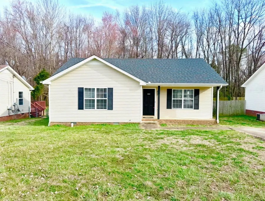 157 Monarch Ln, Clarksville, TN 37042 - #2
