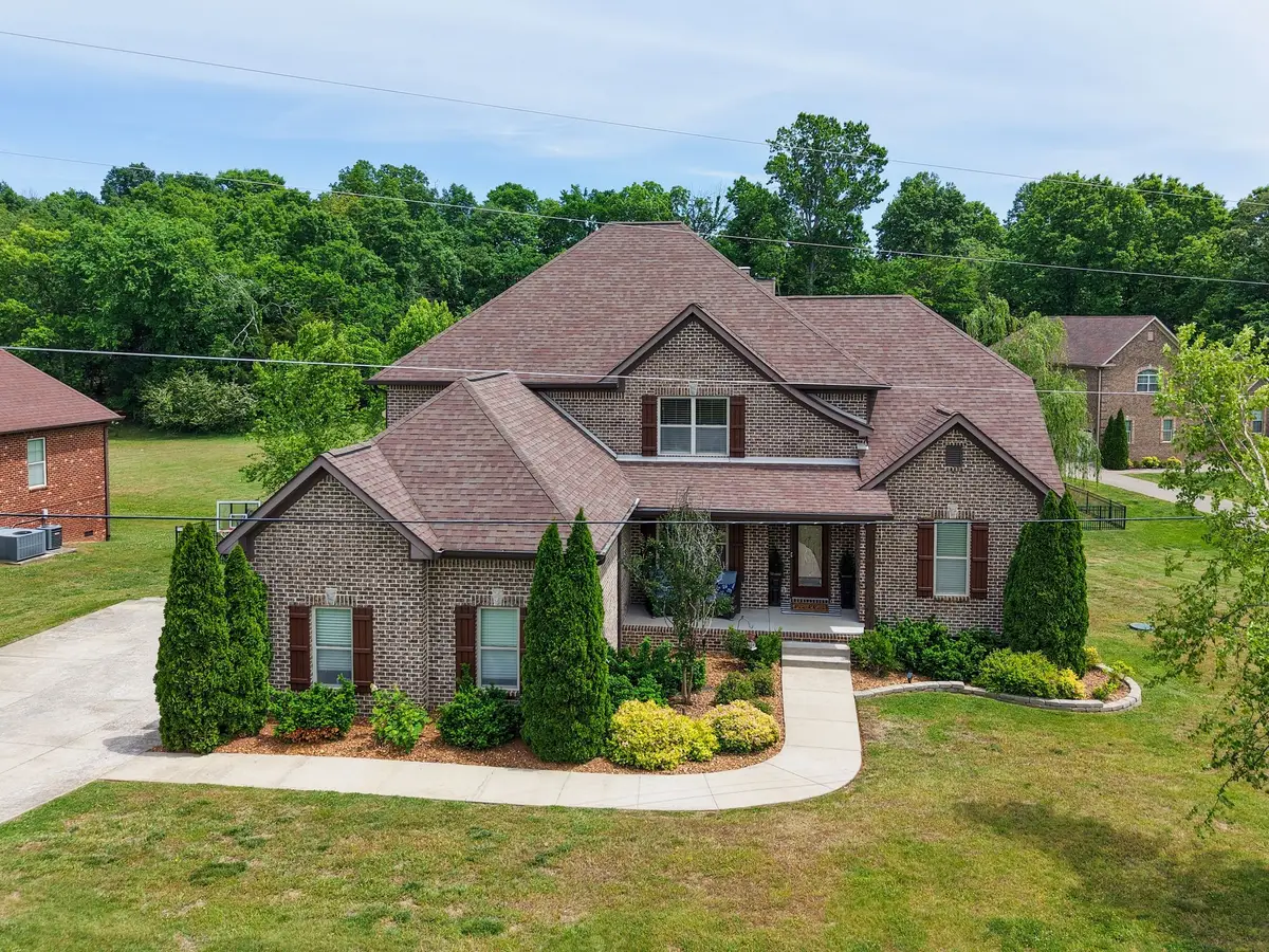 843 Ridgetop Dr, Mount Juliet, TN 37122 - #1
