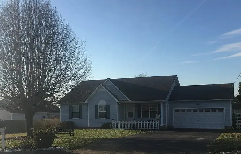 1706 Brittany Ct, Columbia, TN 38401 - #1