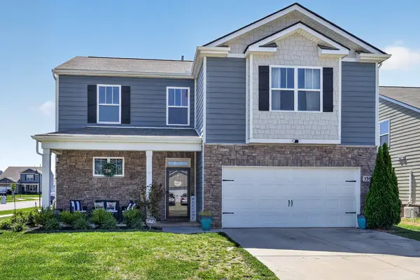 5390 Owens Ln, White House, TN 37188