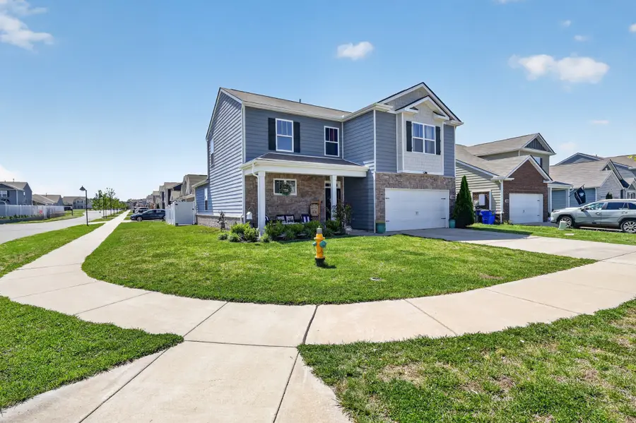 5390 Owens Ln, White House, TN 37188 - #2