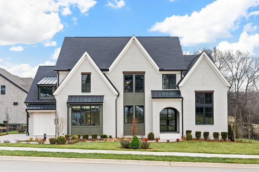 516 Jenna Ln, Arrington, TN 37014 - #2