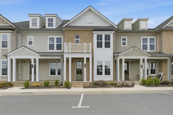 116 Nearwater Place, Hendersonville, TN 37075