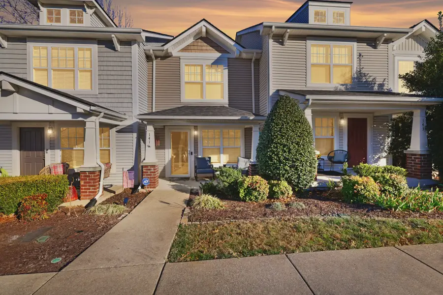 141 Shadow Glen Dr, Nashville, TN 37211 - #3