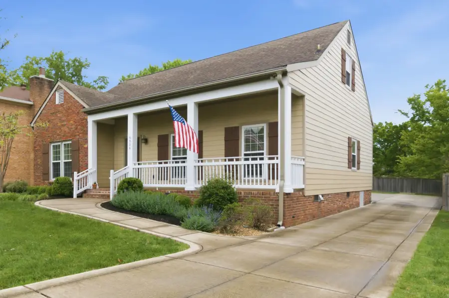 6006 Foxborough Sq E, Brentwood, TN 37027 - #2