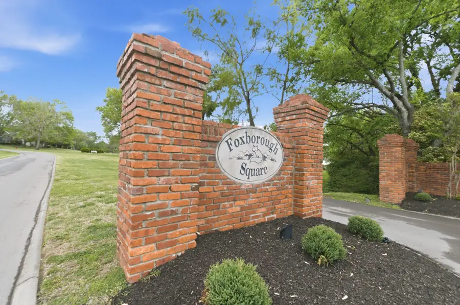 6006 Foxborough Sq E, Brentwood, TN 37027 - #3