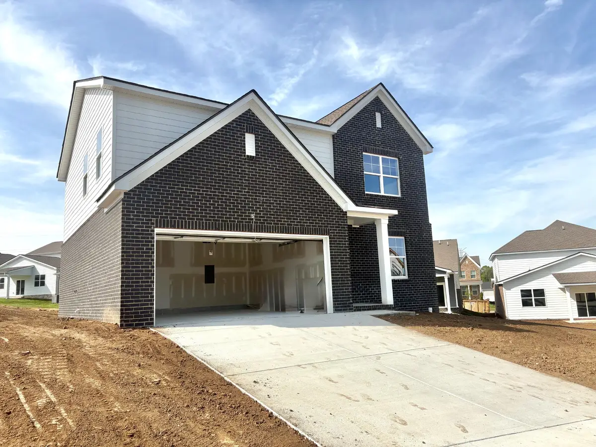 248 Limestone Way, Lebanon, TN 37087 - #1