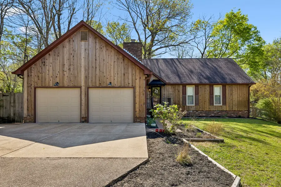 1306 Mariner Dr, Columbia, TN 38401 - #2