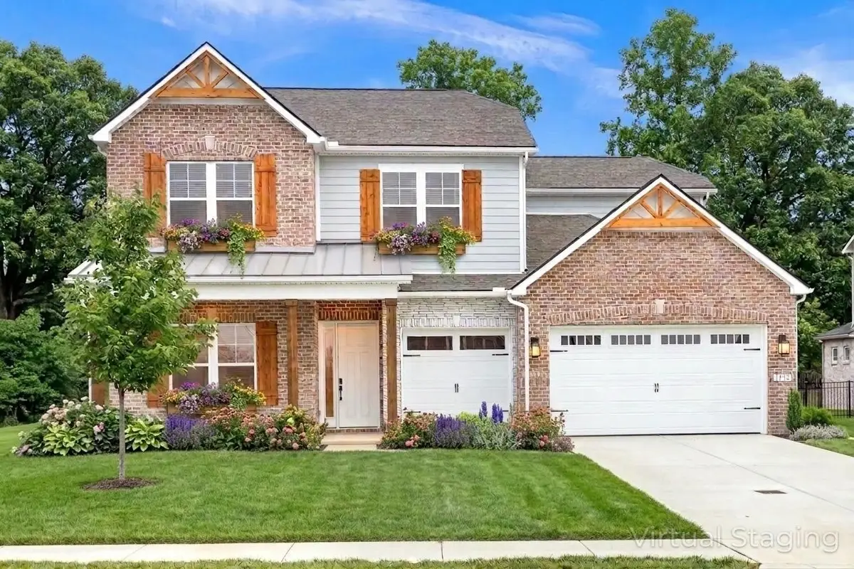 1936 Harmony Road, Spring Hill, TN 37174 - #1