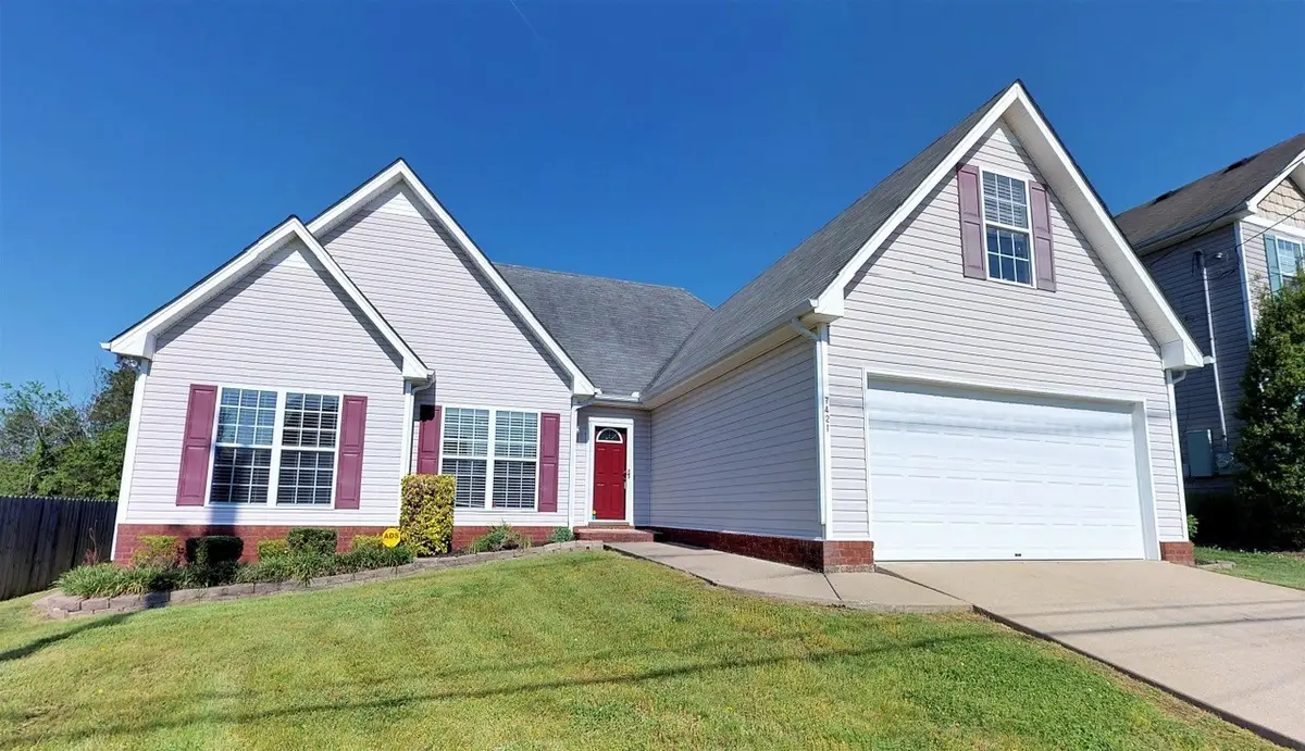 7421 Maggie Dr, Antioch, TN 37013 - #1