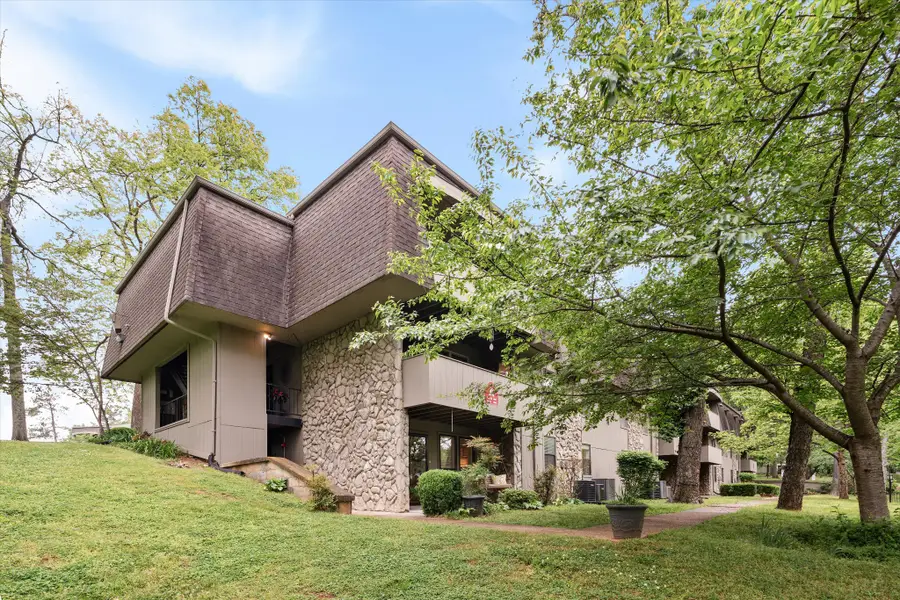 2929 Selena Dr #16, Nashville, TN 37211 - #2