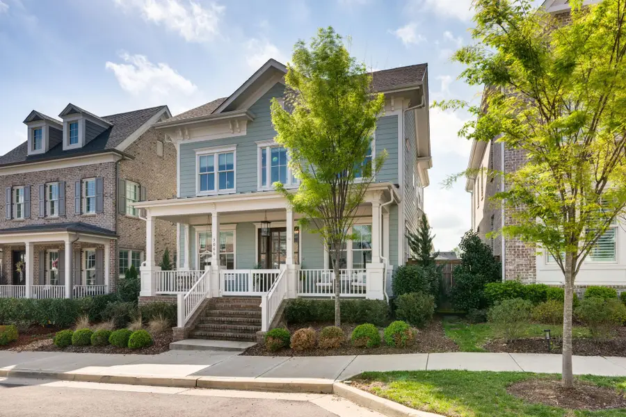 3066 Long Branch Cir, Franklin, TN 37064 - #2