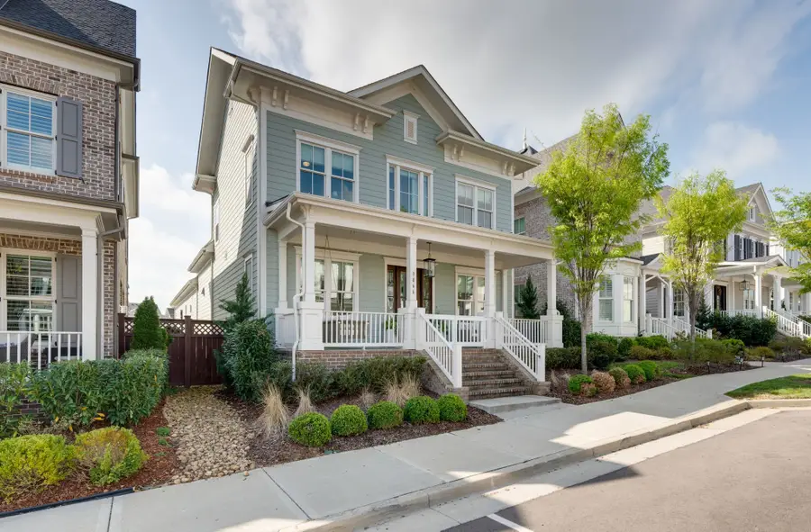 3066 Long Branch Cir, Franklin, TN 37064 - #3