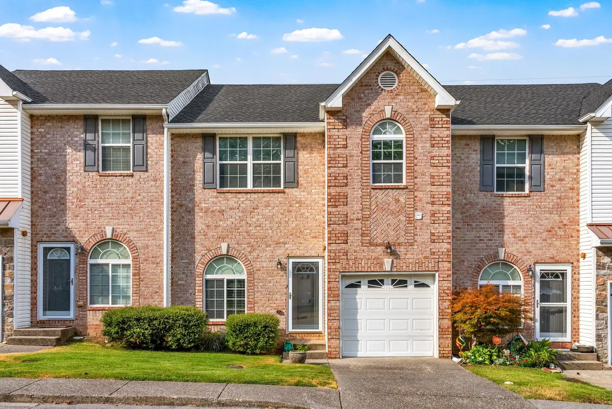 804 Spence Enclave Ln, Nashville, TN 37210 - #1