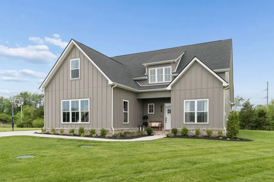 4938 Elmview Ct, Smyrna, TN 37167 - #2