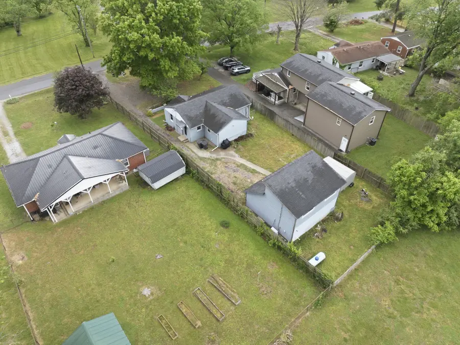 952 Colfax Drive, Nashville, TN 37214 - #3