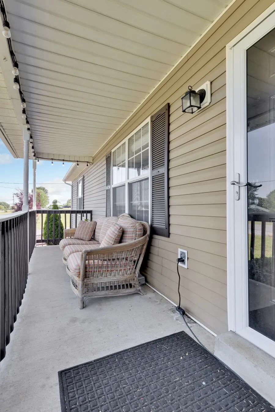 212 Cayenne Rd, Bell Buckle, TN 37020 - #3