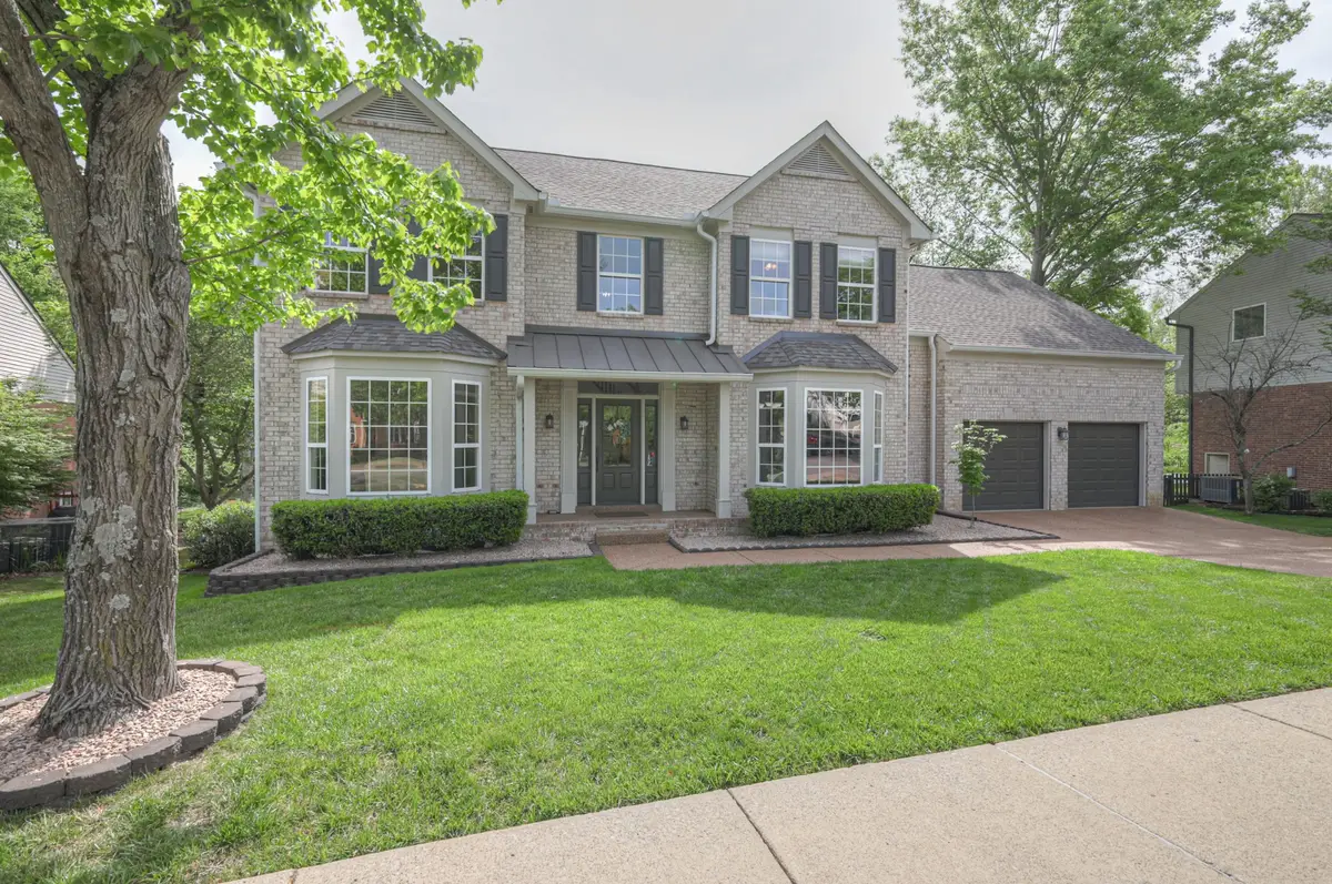 712 Meeting St, Franklin, TN 37064 - #1