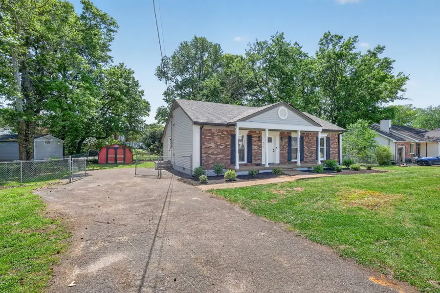 436 Sunset Dr, Mount Juliet, TN 37122 - #3