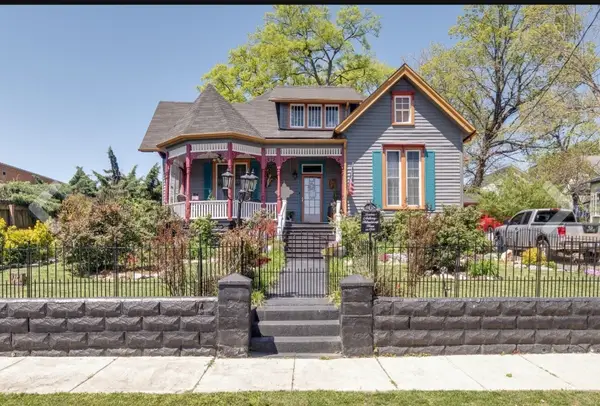 210 S 6th St, Pulaski, TN 38478